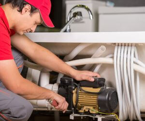 About Water Heater Repair LLC Richwoods, MO